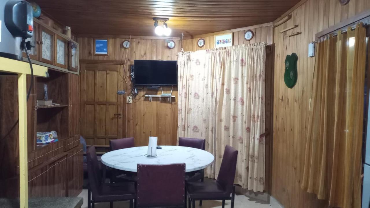 Cabana Uspallata, Mendoza. Para 4 Personas Villa Exteriör bild