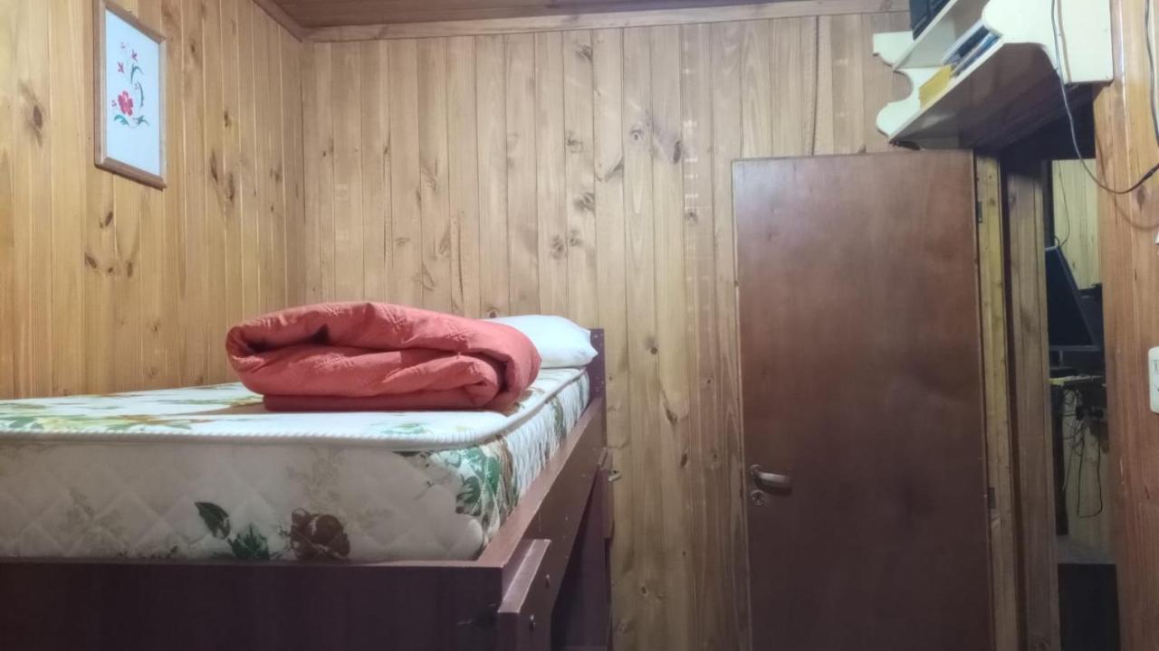 Cabana Uspallata, Mendoza. Para 4 Personas Villa Exteriör bild